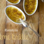 meine Crème Brûlée - absolut gelingsicher