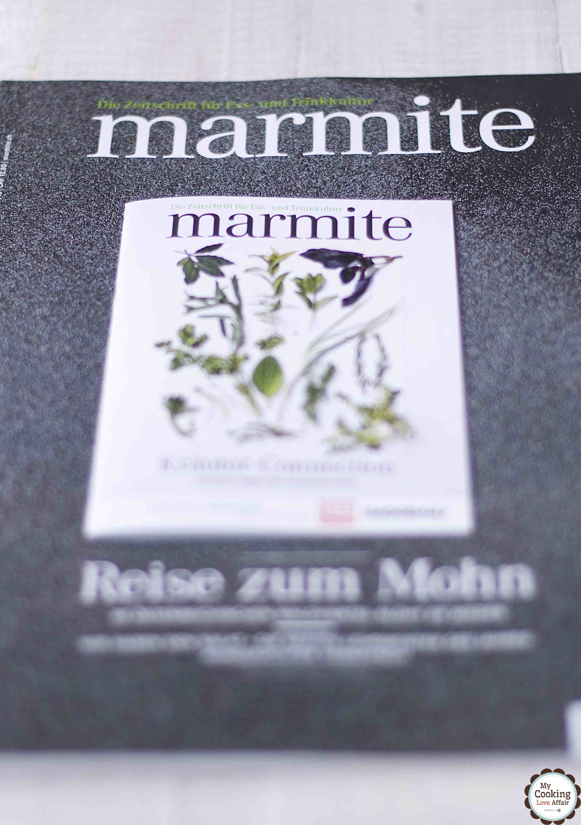 marmite