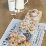 Amaretti Morbidi 2.0