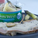Vitello Tonnato & 'n büschn anders