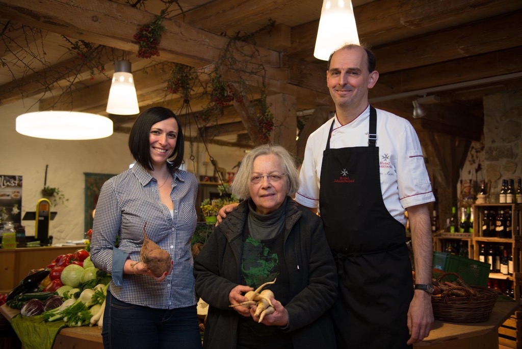 Foto: Meistervereinigung Gastronom e.V.