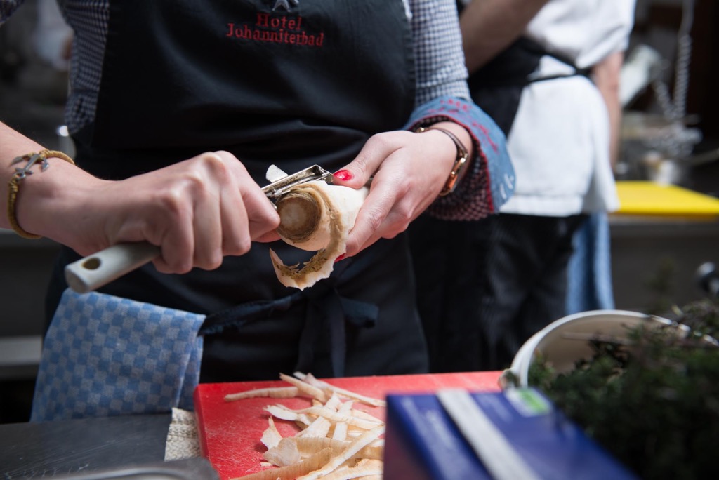 Foto: Meistervereinigung Gastronom e.V.