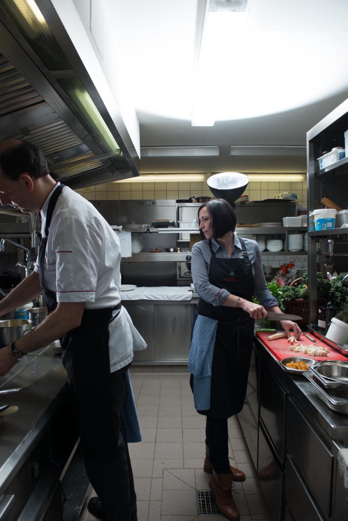 Foto: Meistervereinigung Gastronom e.V.