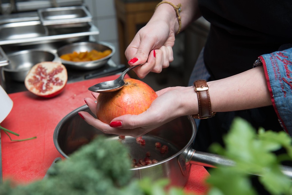 Foto: Meistervereinigung Gastronom e.V.