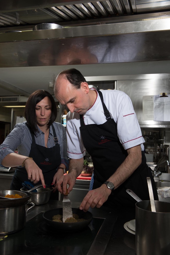 Foto: Meistervereinigung Gastronom e.V.