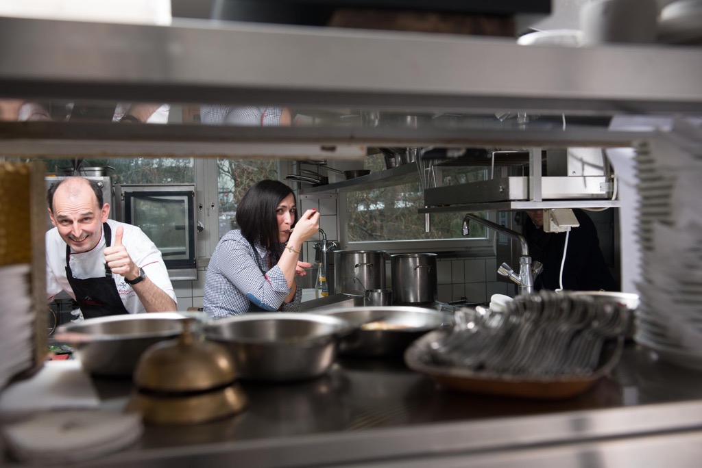 Foto: Meistervereinigung Gastronom e.V.