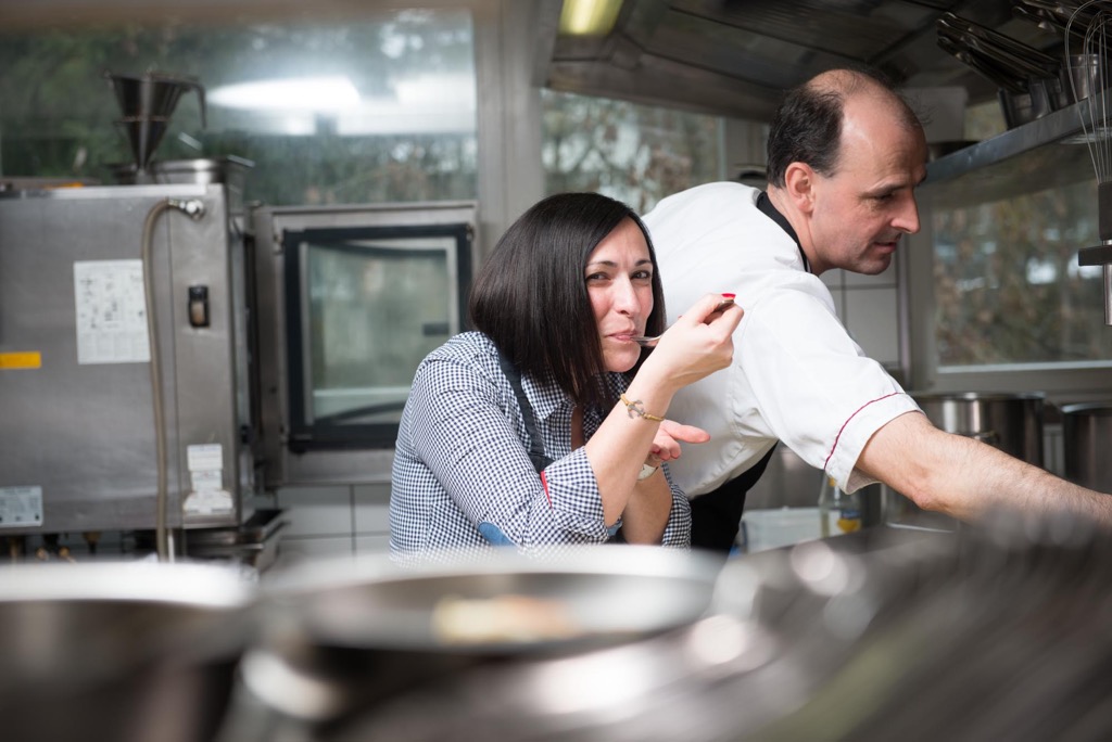Foto: Meistervereinigung Gastronom e.V.