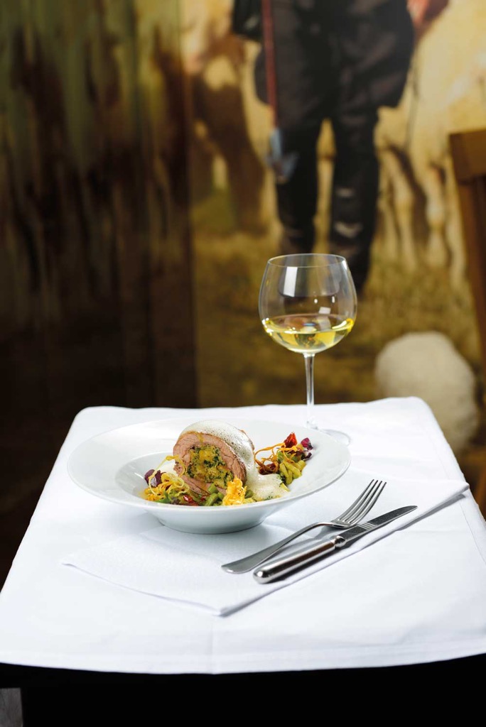 Foto: Meistervereinigung Gastronom e.V.