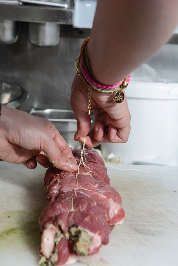 Foto: Meistervereinigung Gastronom e.V.