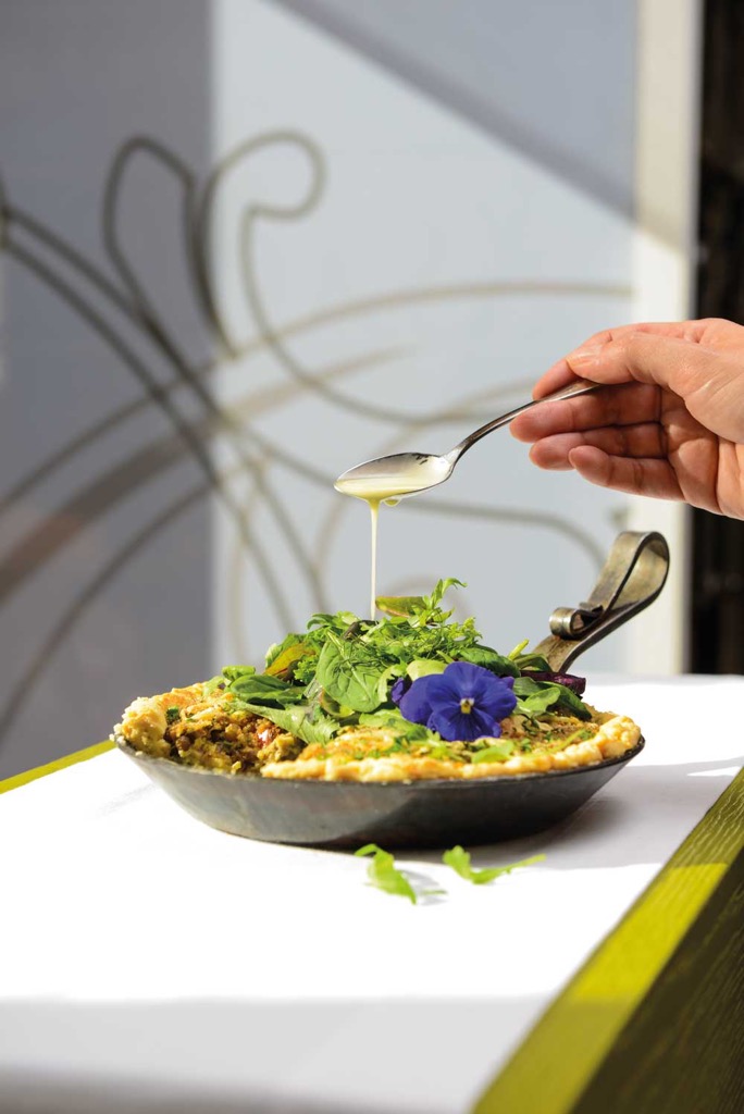 Foto: Meistervereinigung Gastronom e.V.