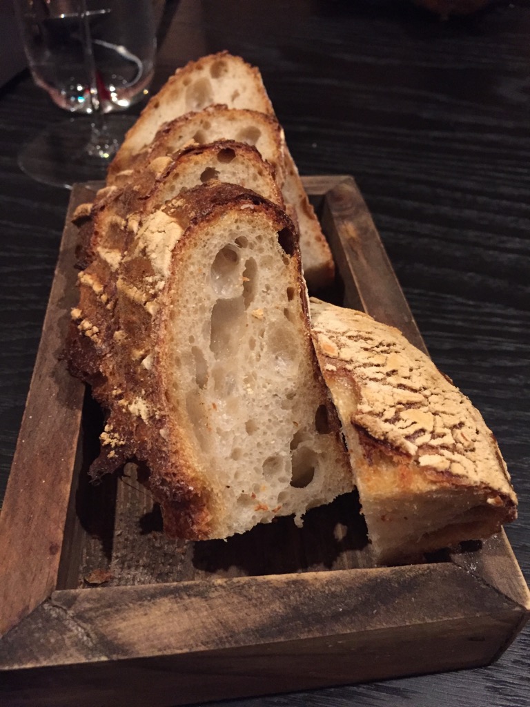 Sauerteigbrot