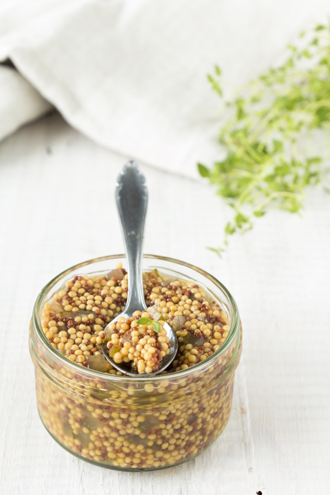 Food-Love-Wine-Kochbuch-Riesling-Senfkörner