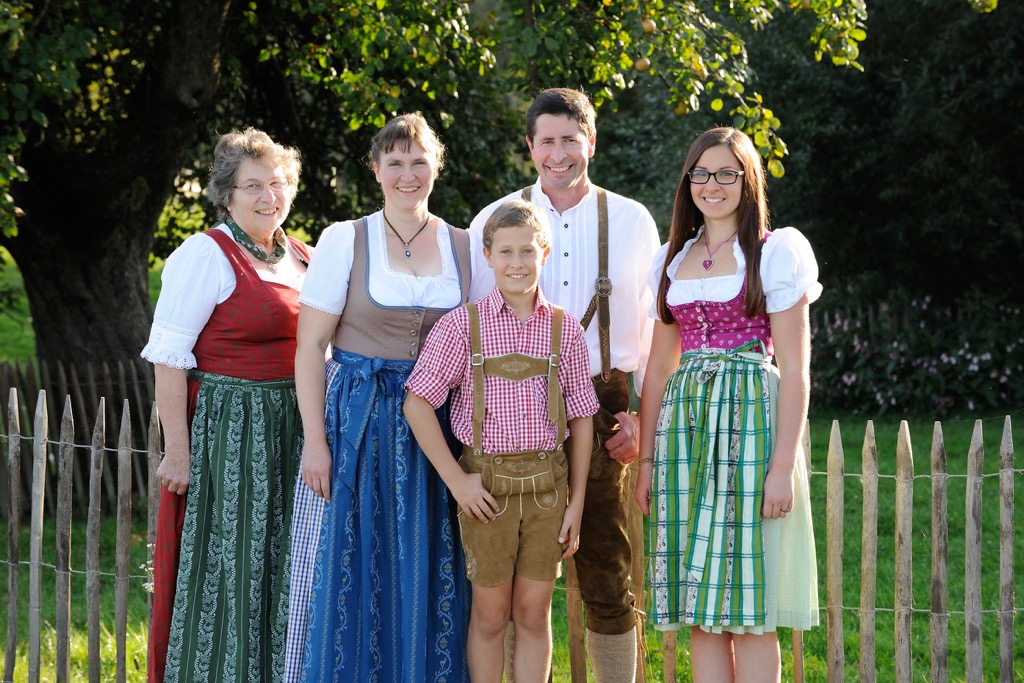 Thomahof-die-Familie