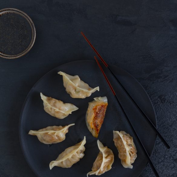 Gyoza
