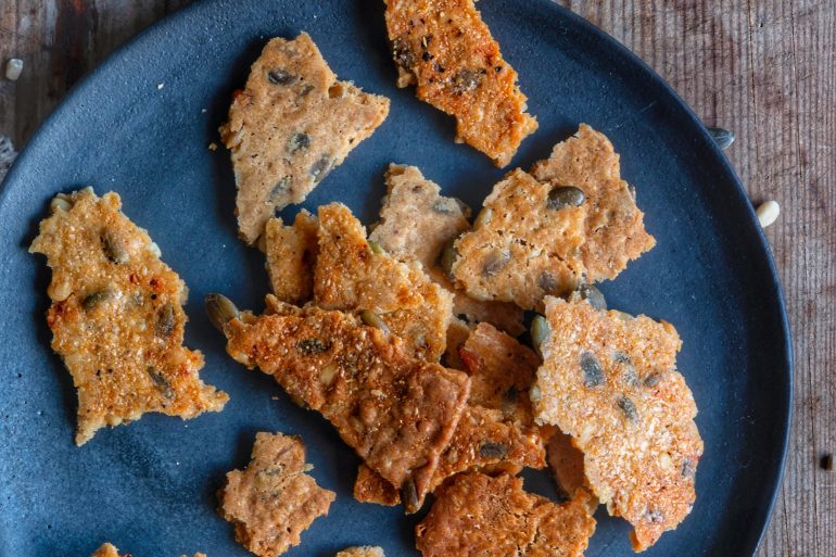 Sauerteig_Knuspercracker