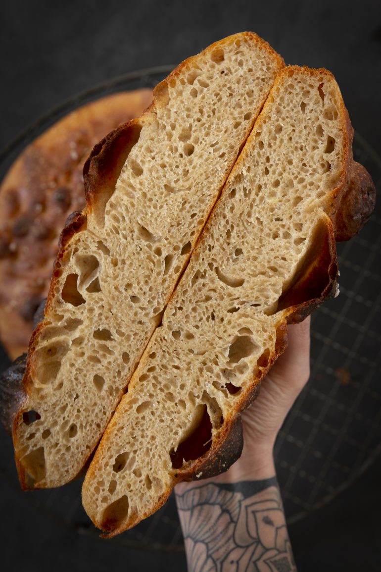 Focaccia