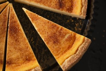 Rahmkuchen