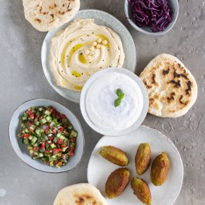 Falafel_Party
