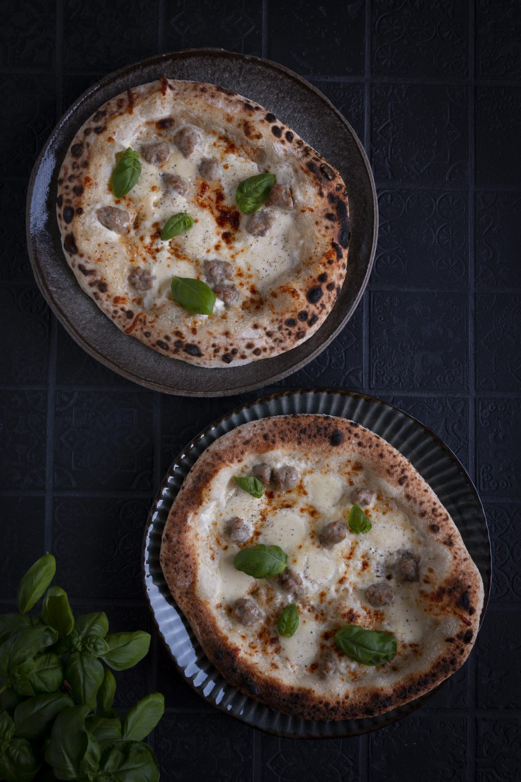 Pizzateig mit Lievito Madre • Cookingaffair.de