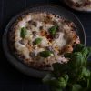 Pizzateig mit Lievito Madre
