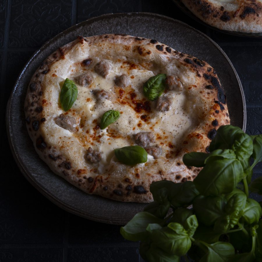 Pizzateig mit Lievito Madre • Cookingaffair.de