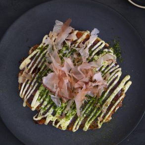 Okonomiyaki