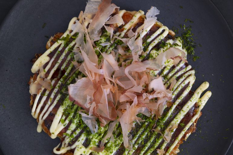 Okonomiyaki